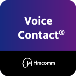 VoiceContact